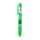 Jingle Bunch Christmas Multi Colour Pen (6 Colours)