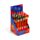Christmas Festive Friends Nutcracker Erasable Pen with PVC Topper