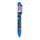 Festive Friends Christmas Multi Colour Pen (6 Colours)