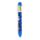 Festive Friends Christmas Multi Colour Pen (6 Colours)