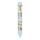 Festive Friends Christmas Multi Colour Pen (6 Colours)