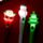 Jingle Bunch LED Christmas Fine Tip Pen