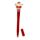 Jingle Bunch LED Christmas Fine Tip Pen