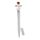 Jingle Bunch LED Christmas Fine Tip Pen