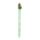 Peanuts Christmas Snoopy & Woodstock Erasable Pen with PVC Topper