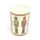 Christmas The Nutcracker Set of 10 Paper Party Cups (9oz)