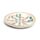 Christmas The Nutcracker Set of 10 Paper Party Plates