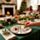 Christmas The Nutcracker Set of 10 Paper Party Plates