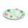 Jingle Bunch Christmas Set of 10 Paper Plates