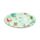 Jingle Bunch Christmas Set of 10 Paper Plates