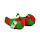 Jingle Bunch Christmas Elf Slippers (Unisex One Size)