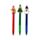 Christmas Baker Street Gingerbread Everlasting Pencil