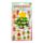 Christmas Jingle Bunch Shaped Sticker Album & Stickers