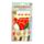 Christmas Jingle Bunch Shaped Sticker Album & Stickers