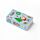 Festive Friends Christmas Pack of 8 Pocket Tissues