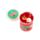 Jingle Bunch Christmas Charms Noise Slime