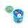 Jingle Bunch Christmas Charms Noise Slime