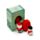 Jingle Bunch Christmas Hatching Egg