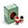 Jingle Bunch Christmas Hatching Egg