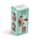 Jingle Bunch Dancing Christmas Wind Up Toy