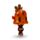 Jingle Bunch Dancing Christmas Wind Up Toy
