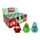 Maltose Squeezy Jingle Bunch Christmas Stress Toy