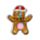 Festive Friends Christmas Water Game Puzzle