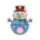 Festive Friends Christmas Water Game Puzzle
