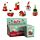 Mystery Jingle Bunch Christmas Micro Blocks Blind Box