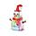 Mystery Jingle Bunch Christmas Micro Blocks Blind Box