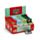 Jingle Bunch Christmas Music Box