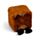 Squish Blox Jingle Bunch Memory Foam Large Plush Squeezy Toy