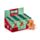 Stretchy Baker Street Christmas Gingerbread Man Toy