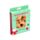 Christmas Jingle Bunch Plush Hand Warmer