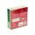 Cosy Christmas Jingle Bunch Set of 5 Shaped Wax Melts