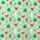 Christmas Jingle Bunch 3m Wrapping Paper Roll