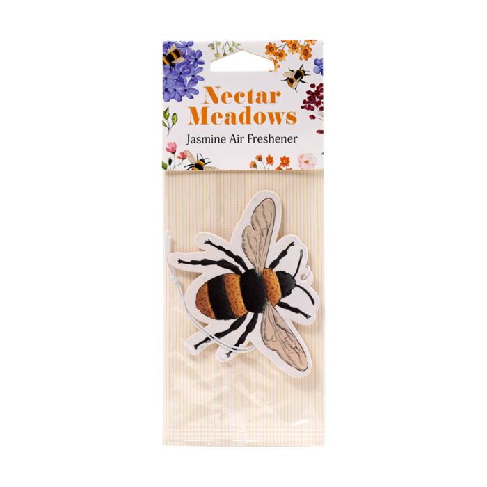 Jasmine Nectar Meadows Bee Air Freshener