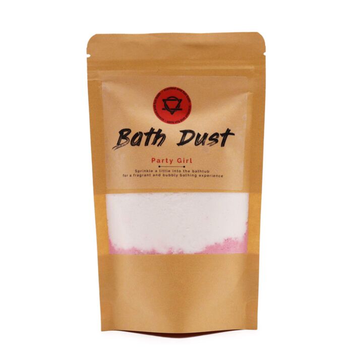 Party Girl Bath Dust/Bath Salt
