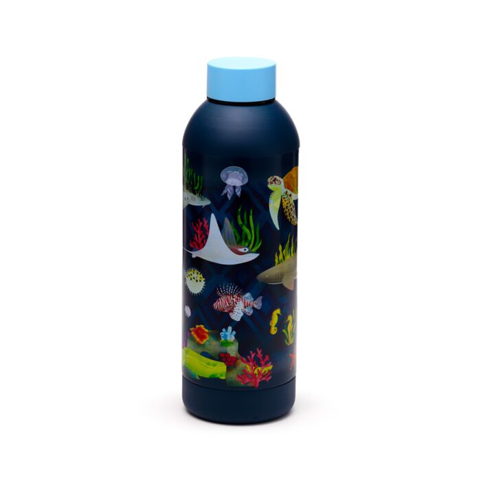Marine Kingdom Hot & Cold Drinks Bottle 530ml