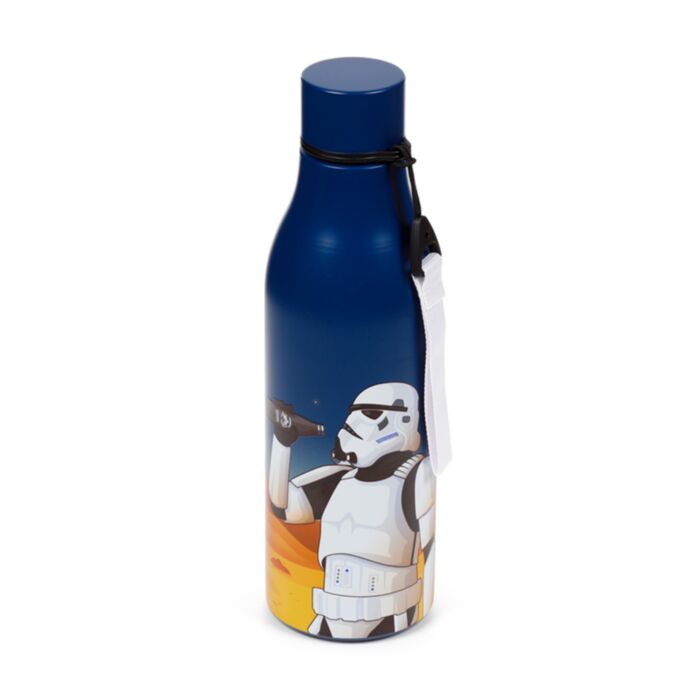 The Original Stormtrooper Planet Day Off Hot & Cold Drinks Bottle 500ml