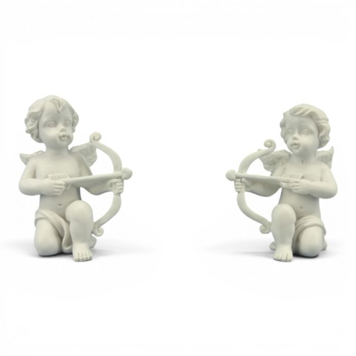 Heart of Heaven Cupid Cherub