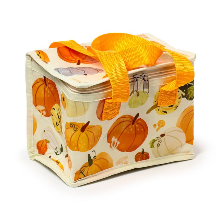 RPET Cool Bag Lunch Bag Autumn Harvest