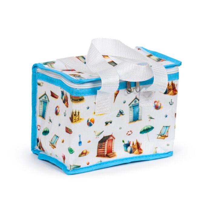 RPET Cool Bag Lunch Bag Coastal