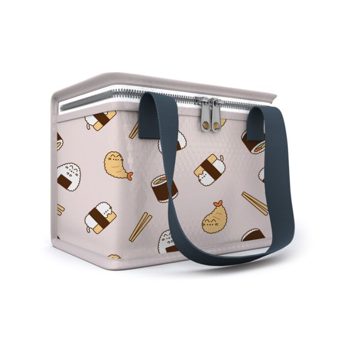 RPET Cool Bag Lunch Bag Pusheen the Cat Bento Club