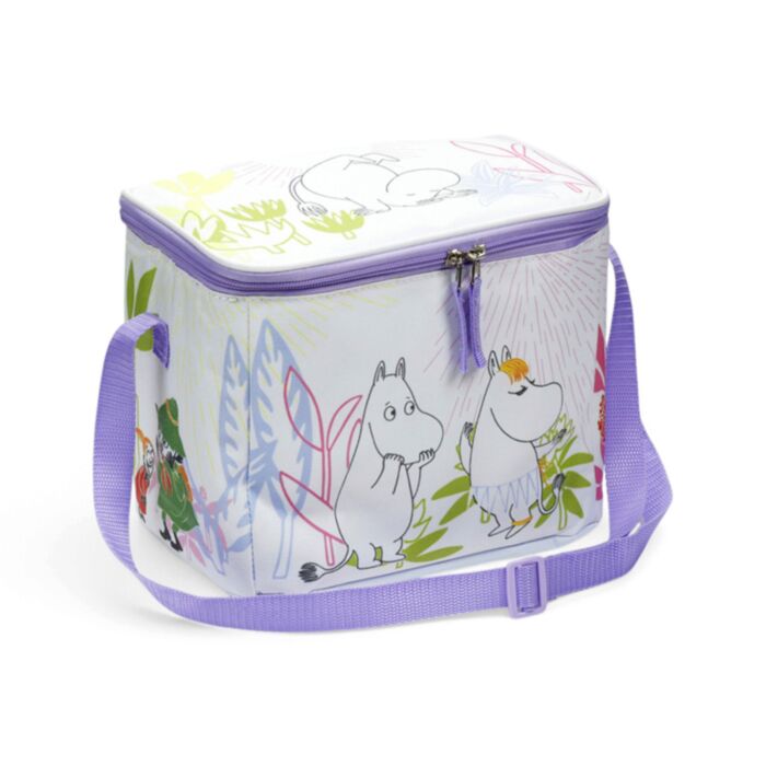 Large Cool Bag Lunch Bag Moomin Tammi