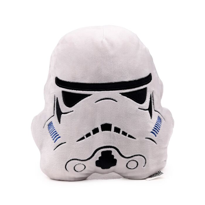 Plush The Original Stormtrooper Shaped Cushion