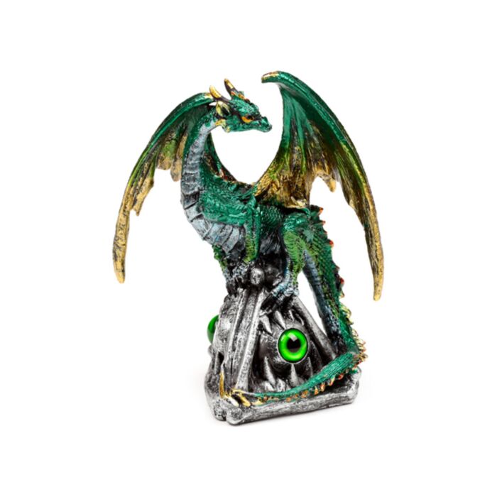 Dark Legends Emerald Eye Dragon