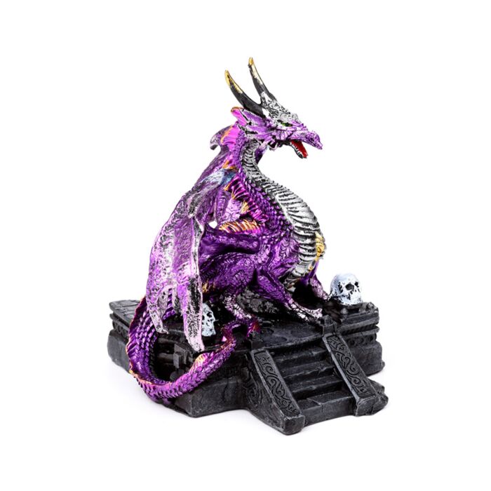 Dark Legends Protector of the Hidden Portal Dragon