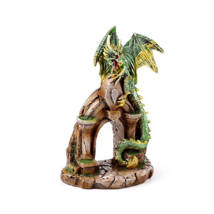 Dark Legends Gateway to the Earth Realm Dragon