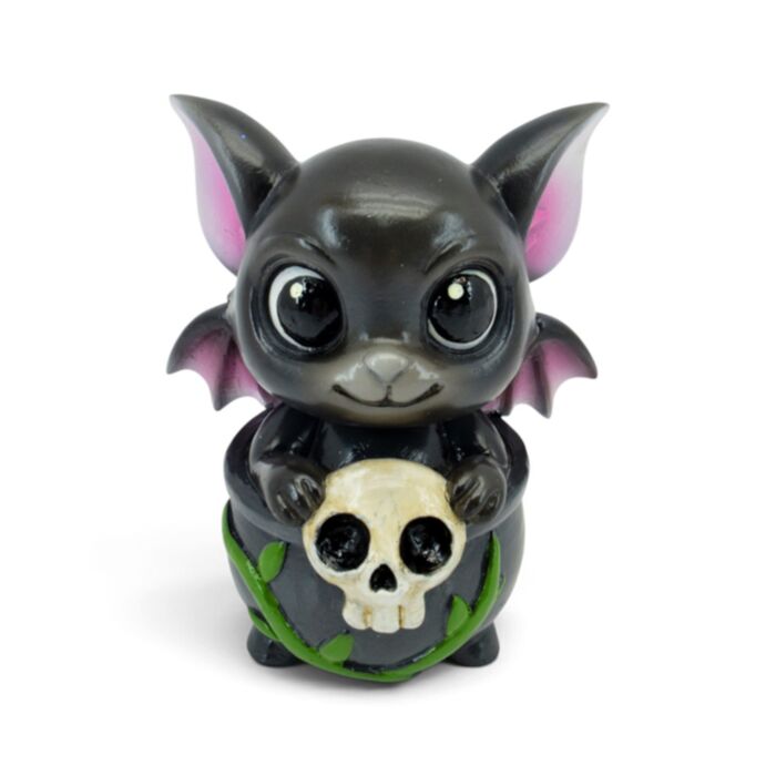 Little Grey Potion Pal Dragon